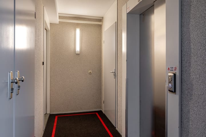 Foto 9 van M.K. Gandhiplein 127