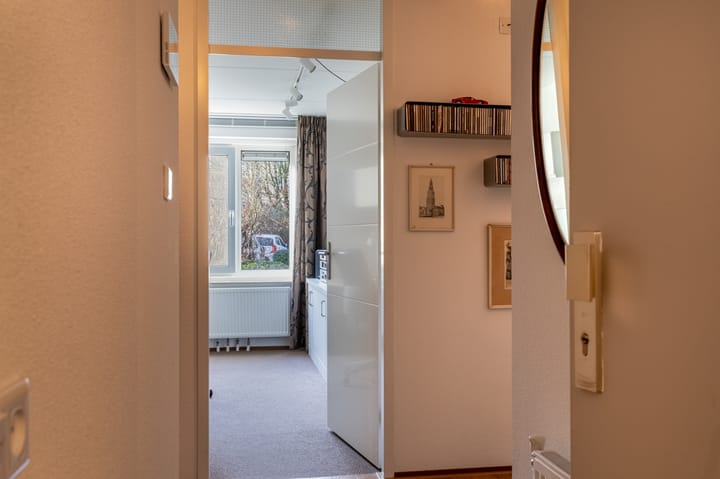 Foto 10 van M.K. Gandhiplein 127