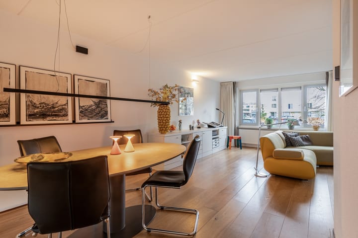 Foto 12 van M.K. Gandhiplein 127