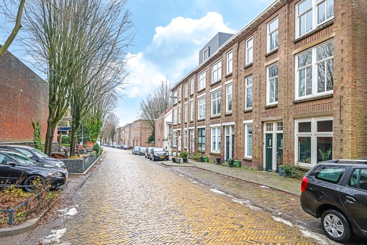 Foto 4 van Alexanderstraat 44