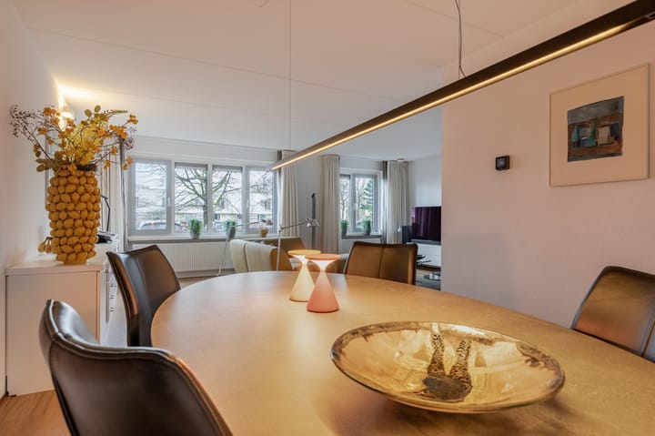 Foto 13 van M.K. Gandhiplein 127