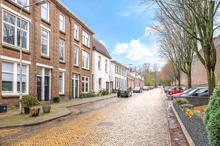 Foto 5 van Alexanderstraat 44