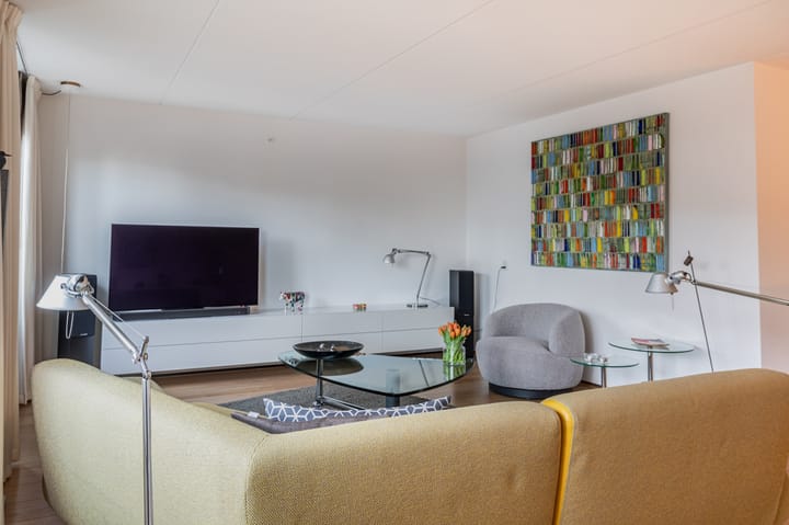 Foto 14 van M.K. Gandhiplein 127