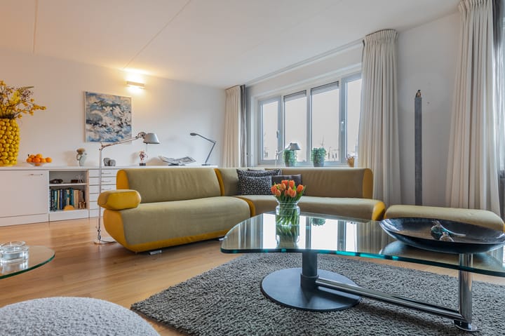 Foto 16 van M.K. Gandhiplein 127