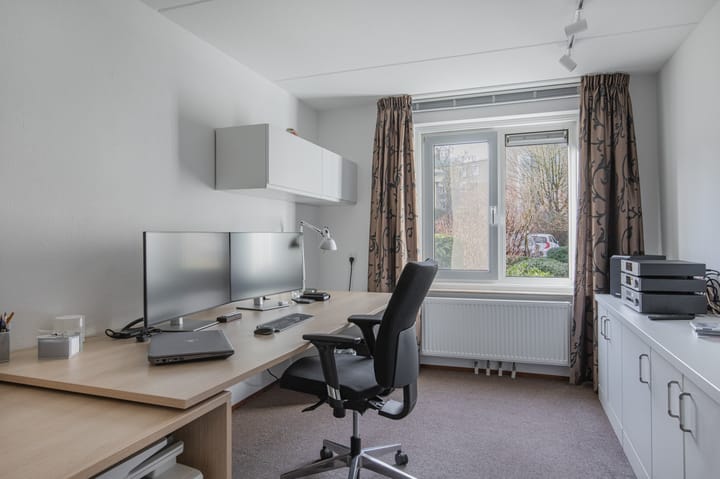 Foto 24 van M.K. Gandhiplein 127