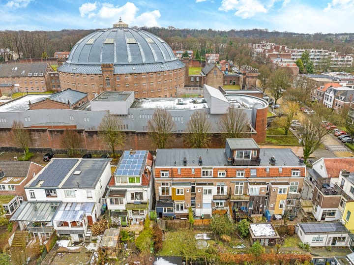 Foto 2 van Alexanderstraat 44