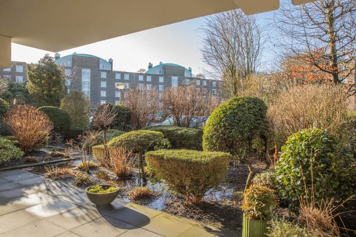 Foto 27 van M.K. Gandhiplein 127