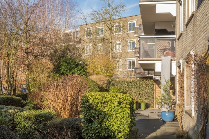 Foto 28 van M.K. Gandhiplein 127