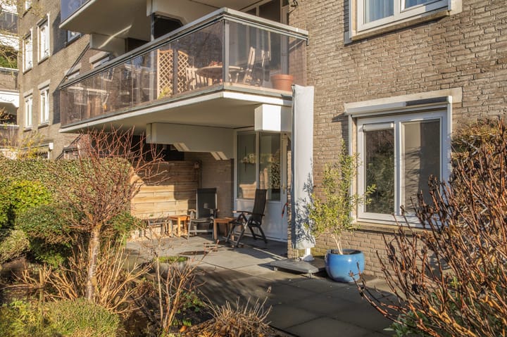 Foto 29 van M.K. Gandhiplein 127