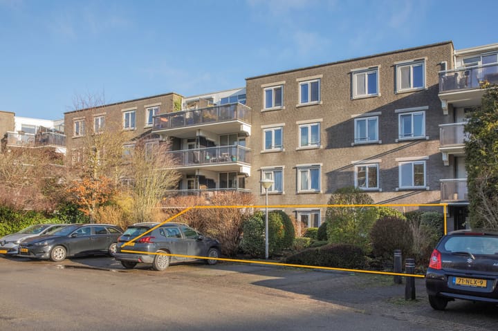 Foto 32 van M.K. Gandhiplein 127