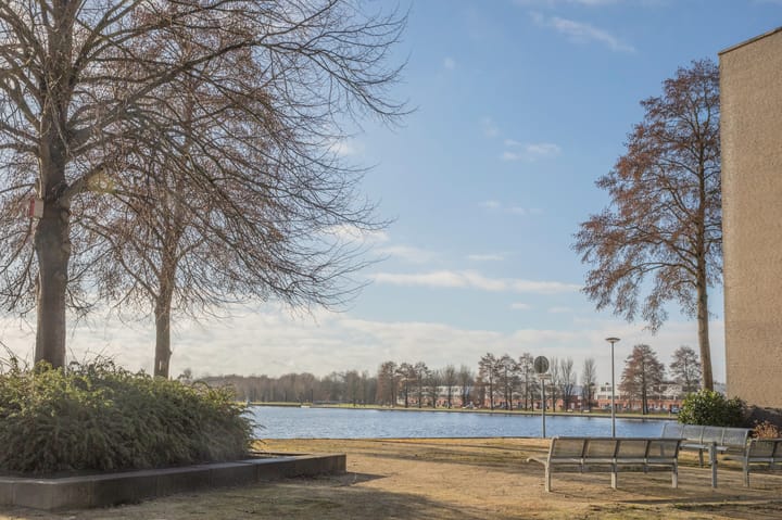 Foto 34 van M.K. Gandhiplein 127