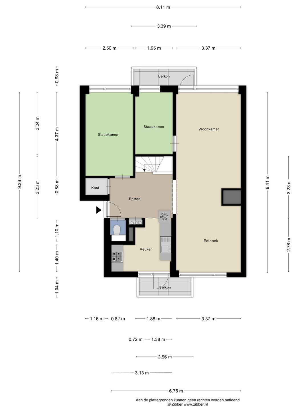 Foto 46 van Multatulistraat 41