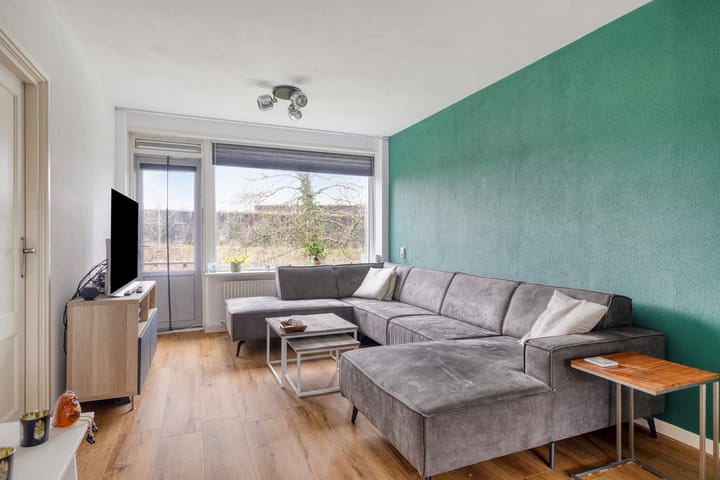 Foto 7 van Multatulistraat 41