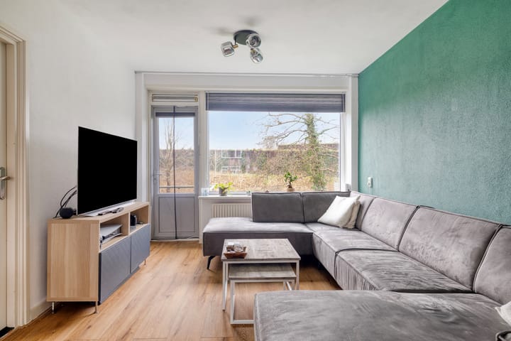 Foto 8 van Multatulistraat 41