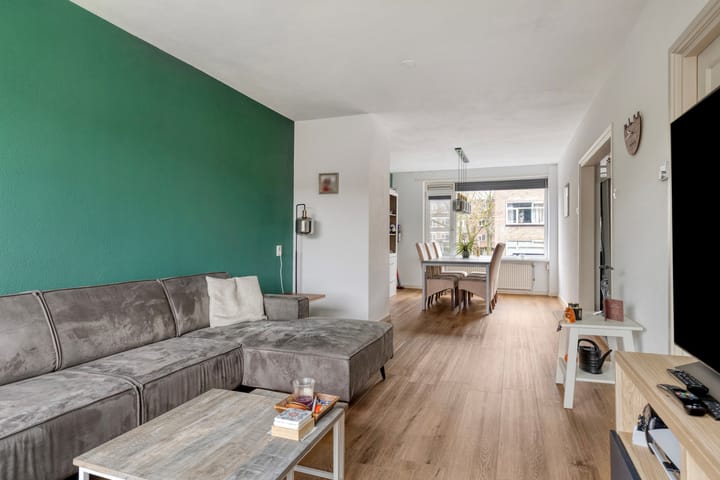 Foto 10 van Multatulistraat 41