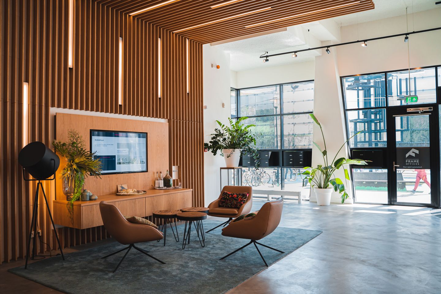 View photo 4 of Prins Alexanderplein 8