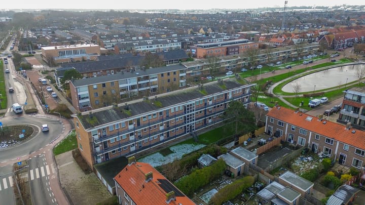 Photo 42 of Rijnvaartweg 14