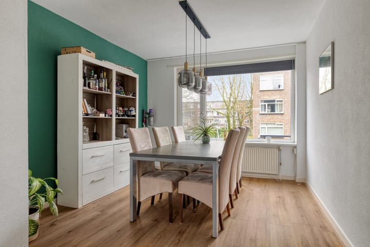 Foto 11 van Multatulistraat 41