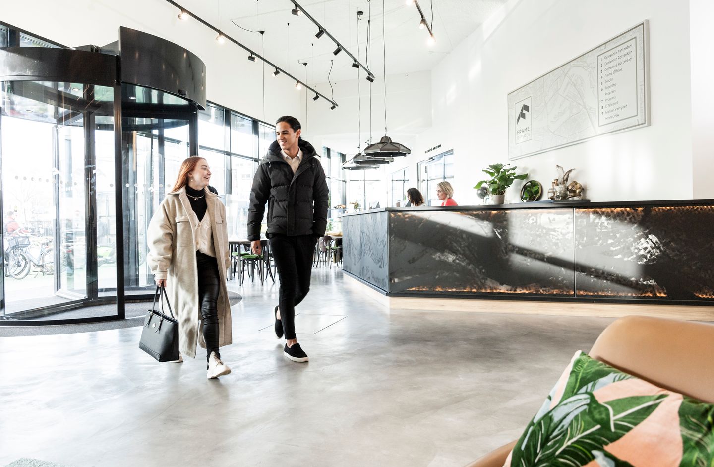 View photo 5 of Prins Alexanderplein 8