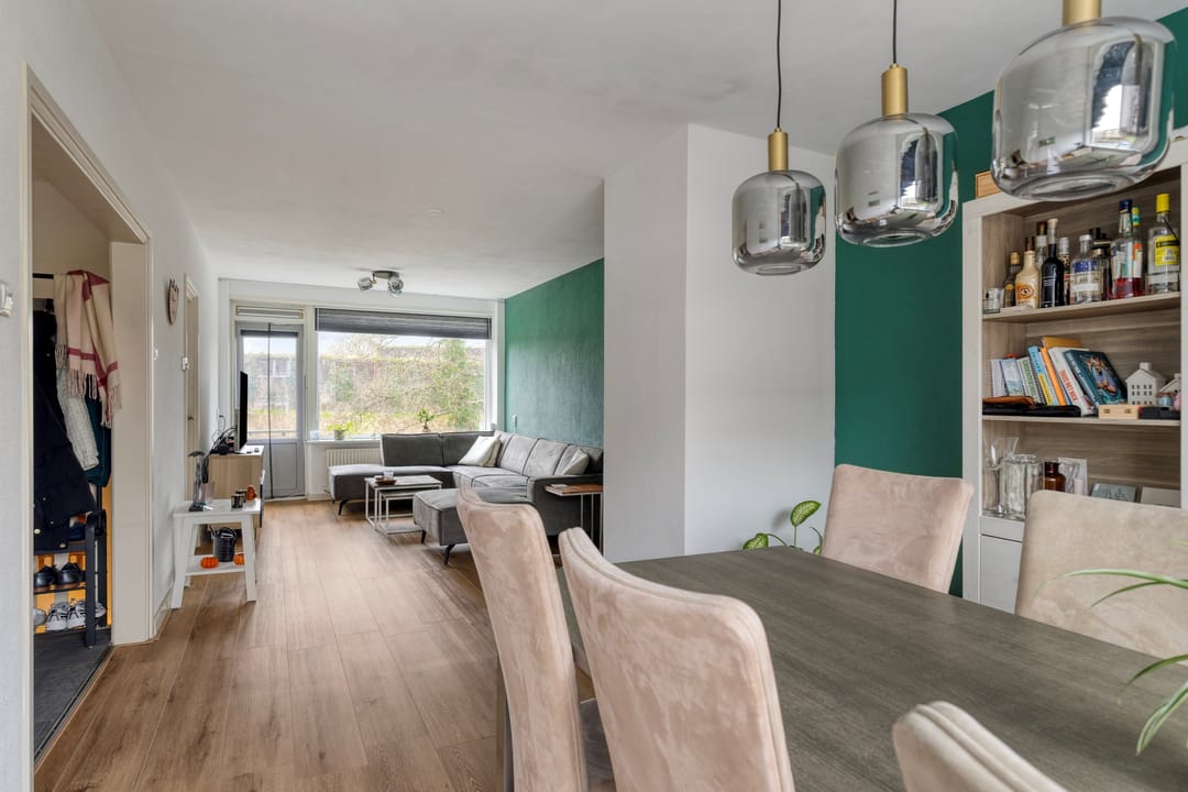 Foto 11 van Multatulistraat 41