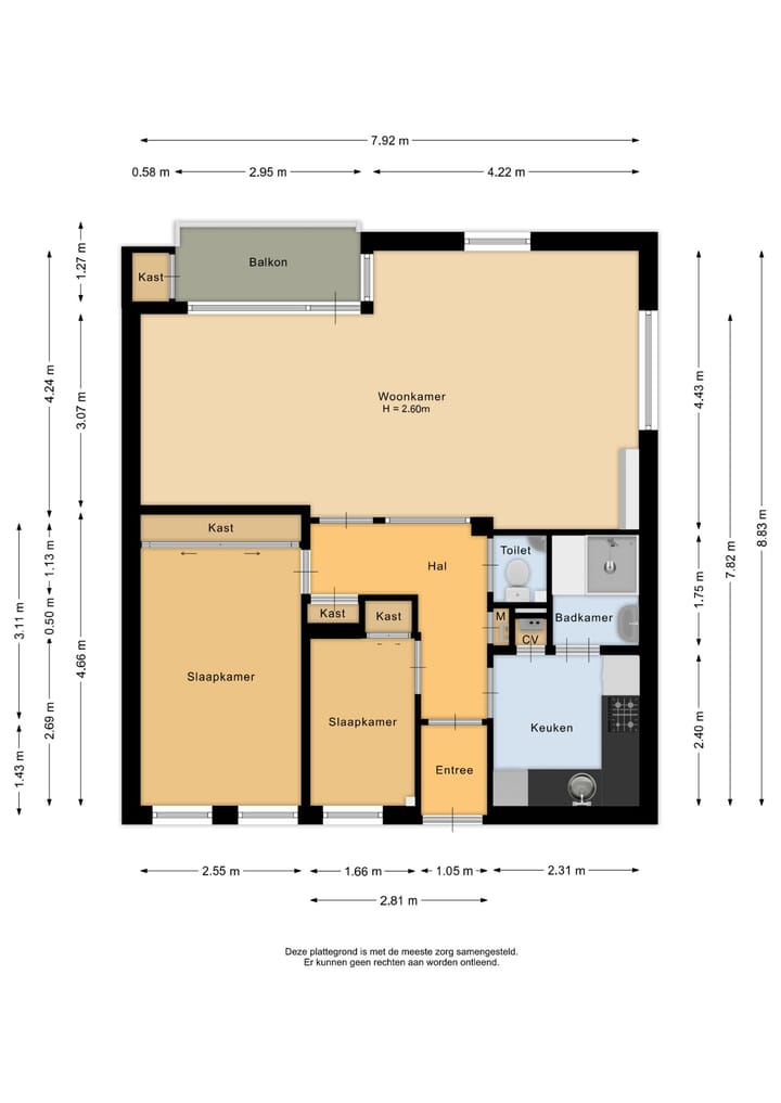 Photo 46 of Rijnvaartweg 14