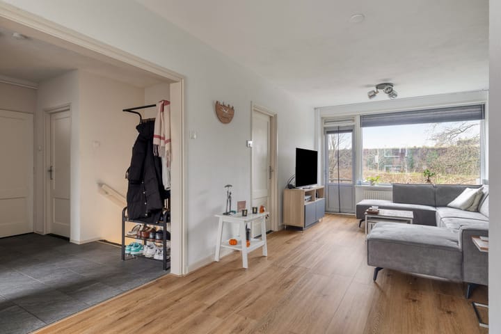 Foto 13 van Multatulistraat 41