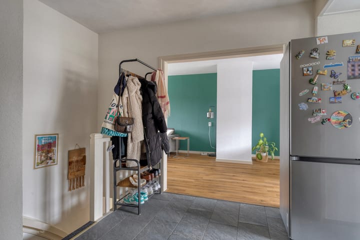 Foto 14 van Multatulistraat 41