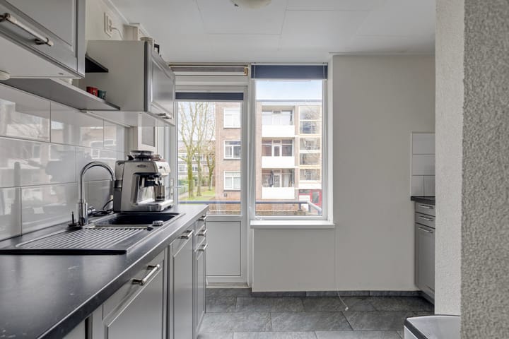 Foto 15 van Multatulistraat 41