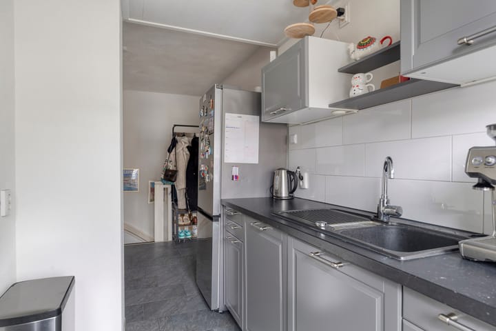 Foto 16 van Multatulistraat 41