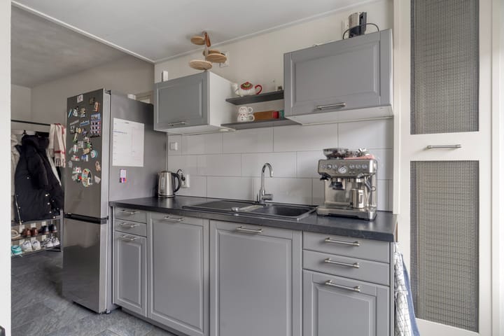 Foto 17 van Multatulistraat 41