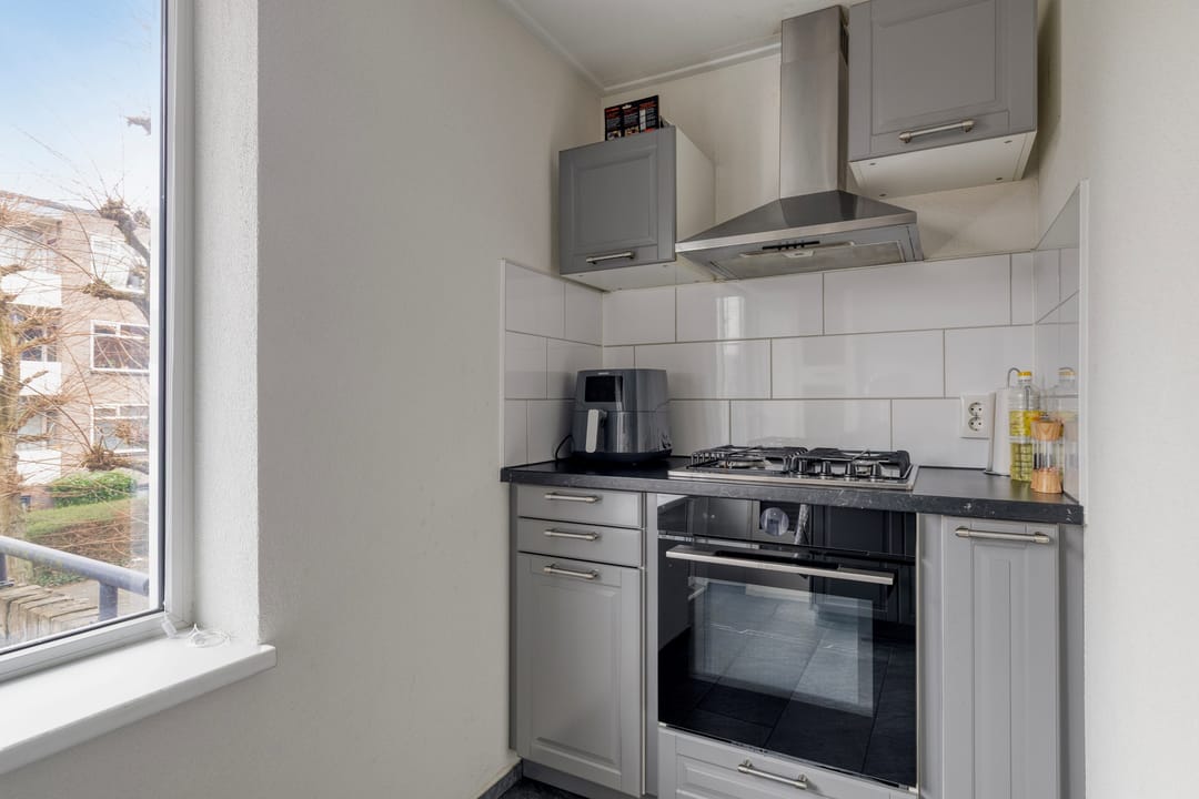 Foto 13 van Multatulistraat 41