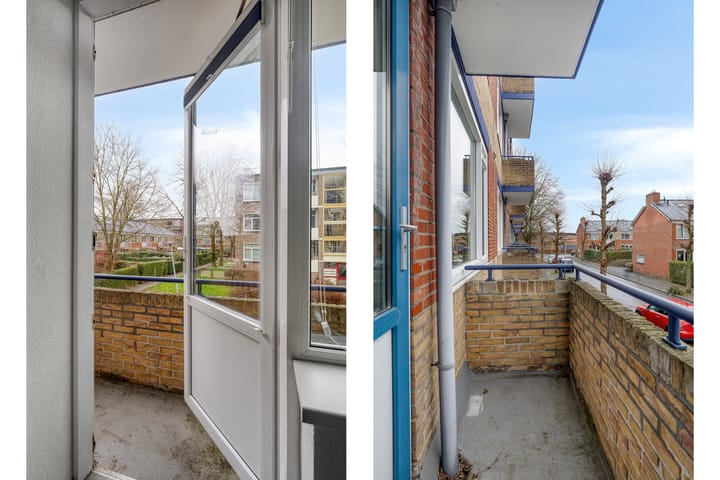 Foto 19 van Multatulistraat 41