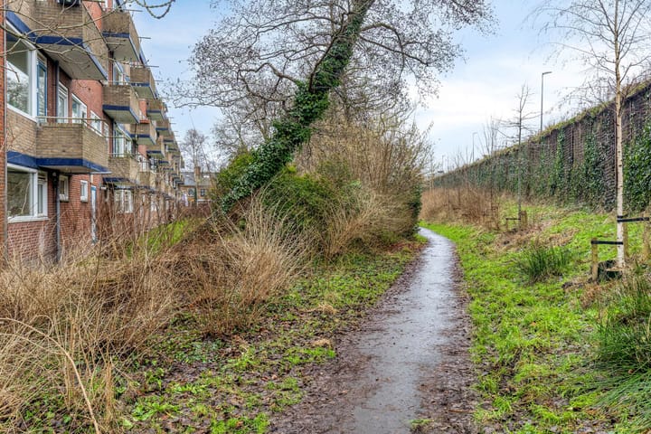 Foto 32 van Multatulistraat 41