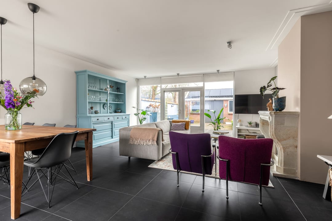 Foto 2 van Straalsteen 10