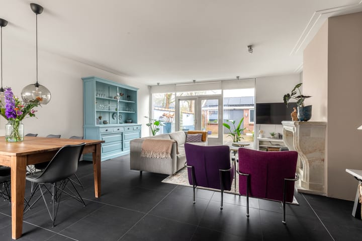 Foto 2 van Straalsteen 10