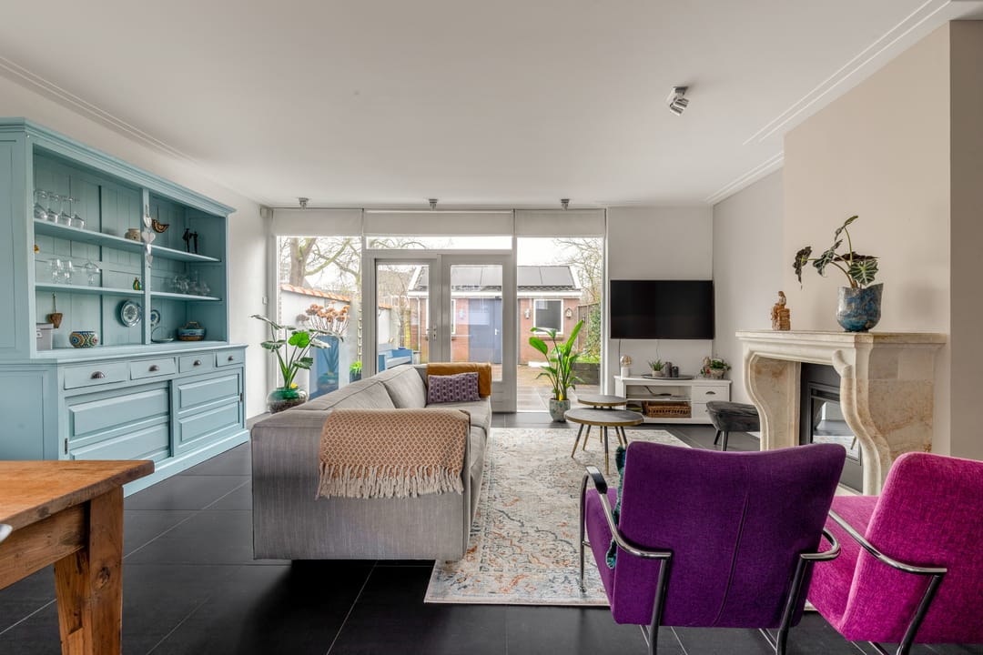 Foto 7 van Straalsteen 10