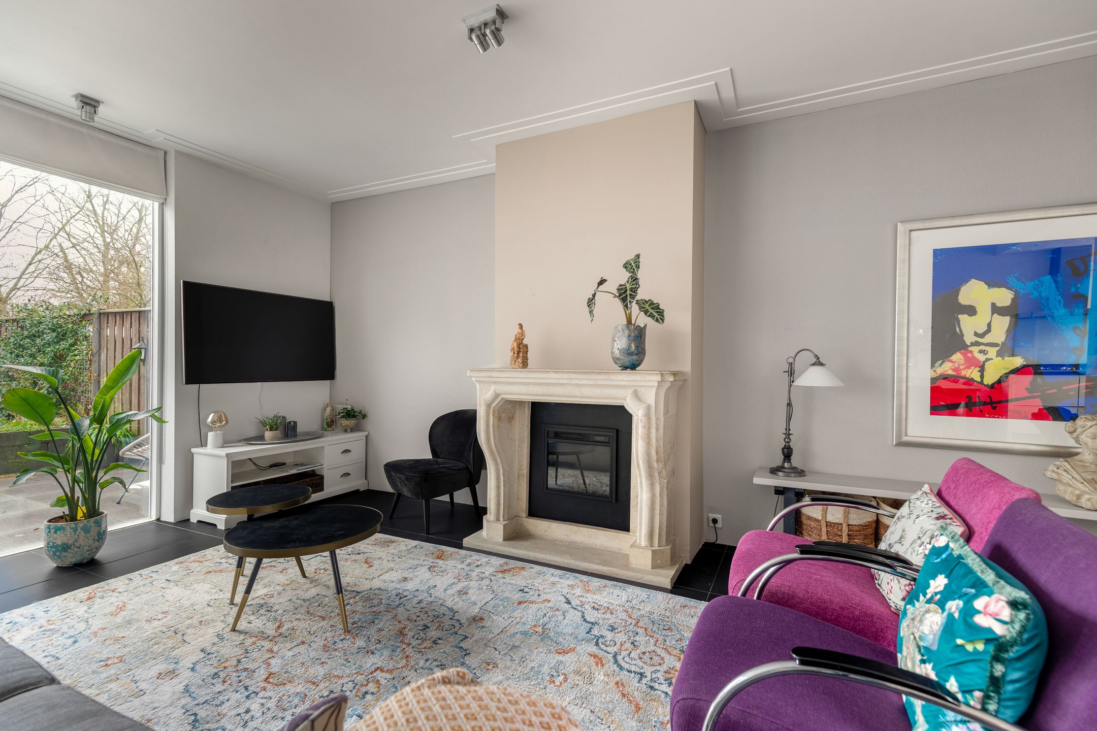 Foto 9 van Straalsteen 10