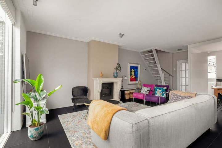 Foto 3 van Straalsteen 10