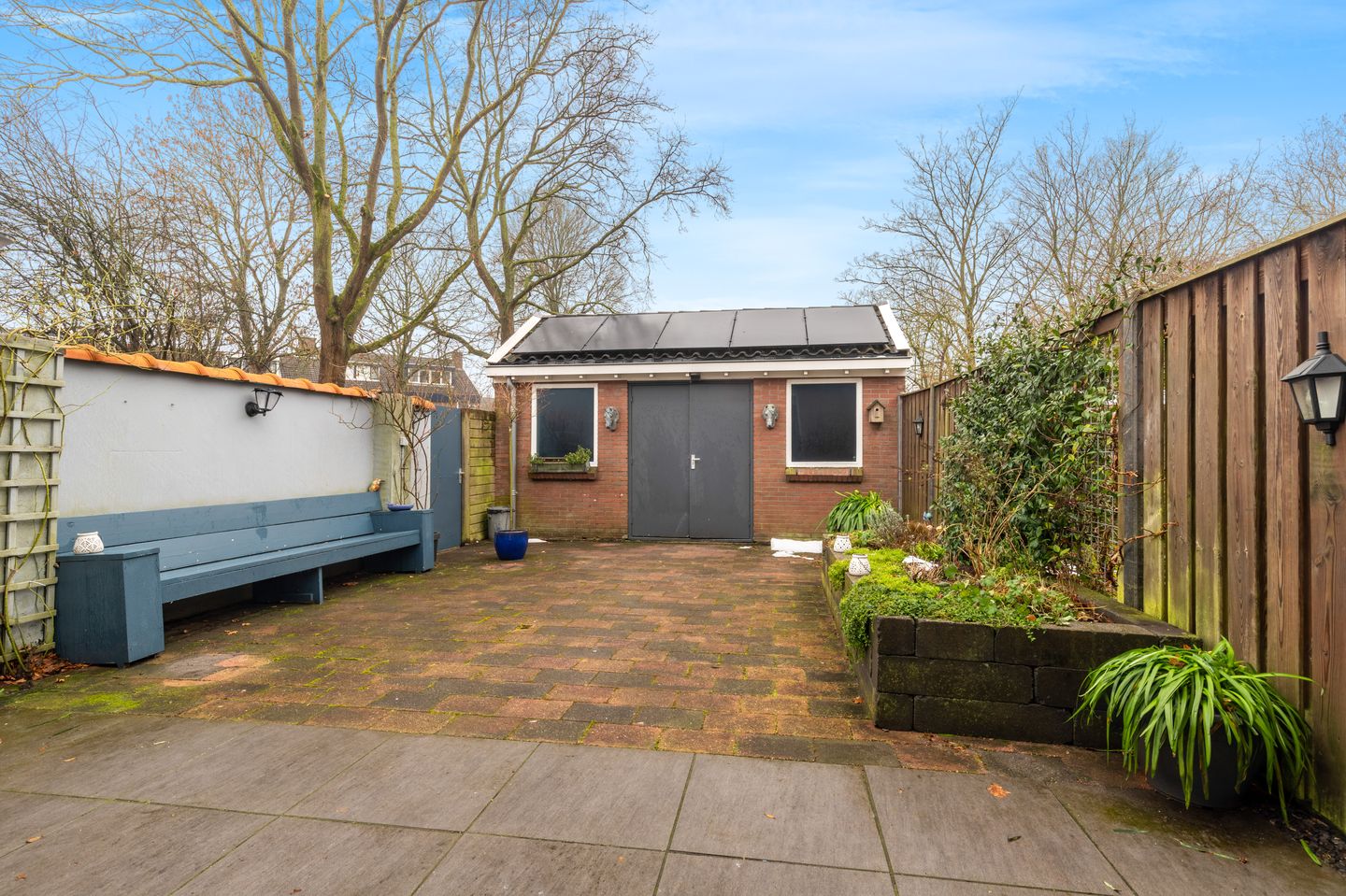 Foto 14 van Straalsteen 10