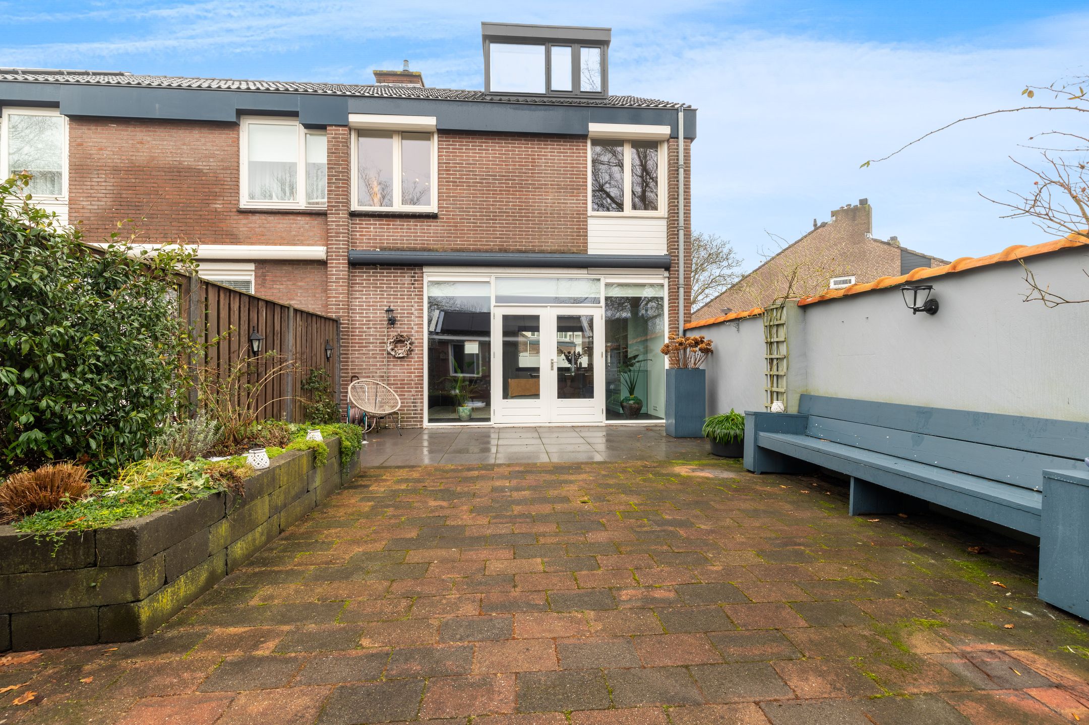 Foto 15 van Straalsteen 10