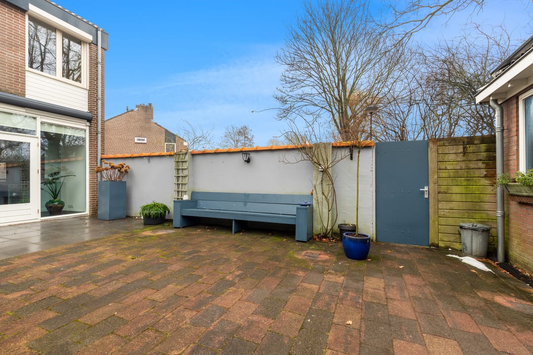 Foto 16 van Straalsteen 10