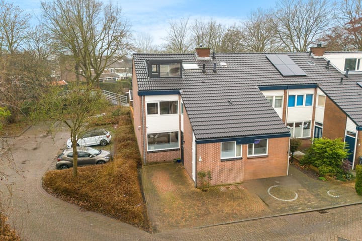 Photo 32 of Straalsteen 10