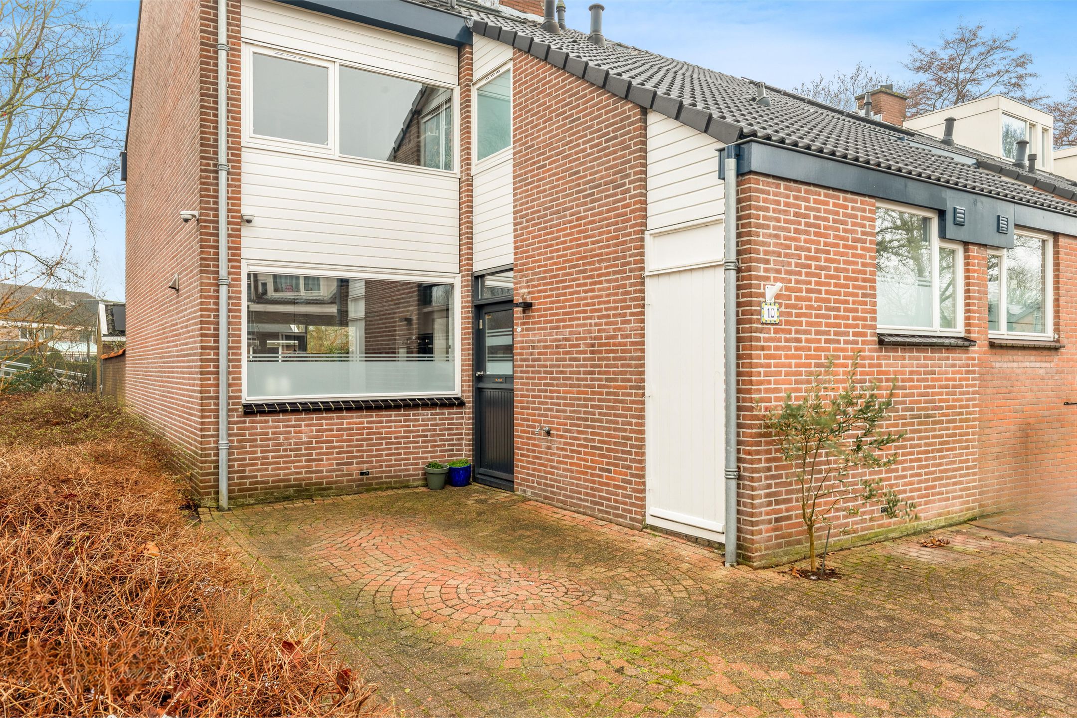 Foto 33 van Straalsteen 10