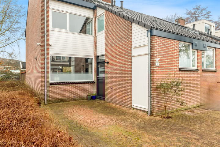 Photo 33 of Straalsteen 10