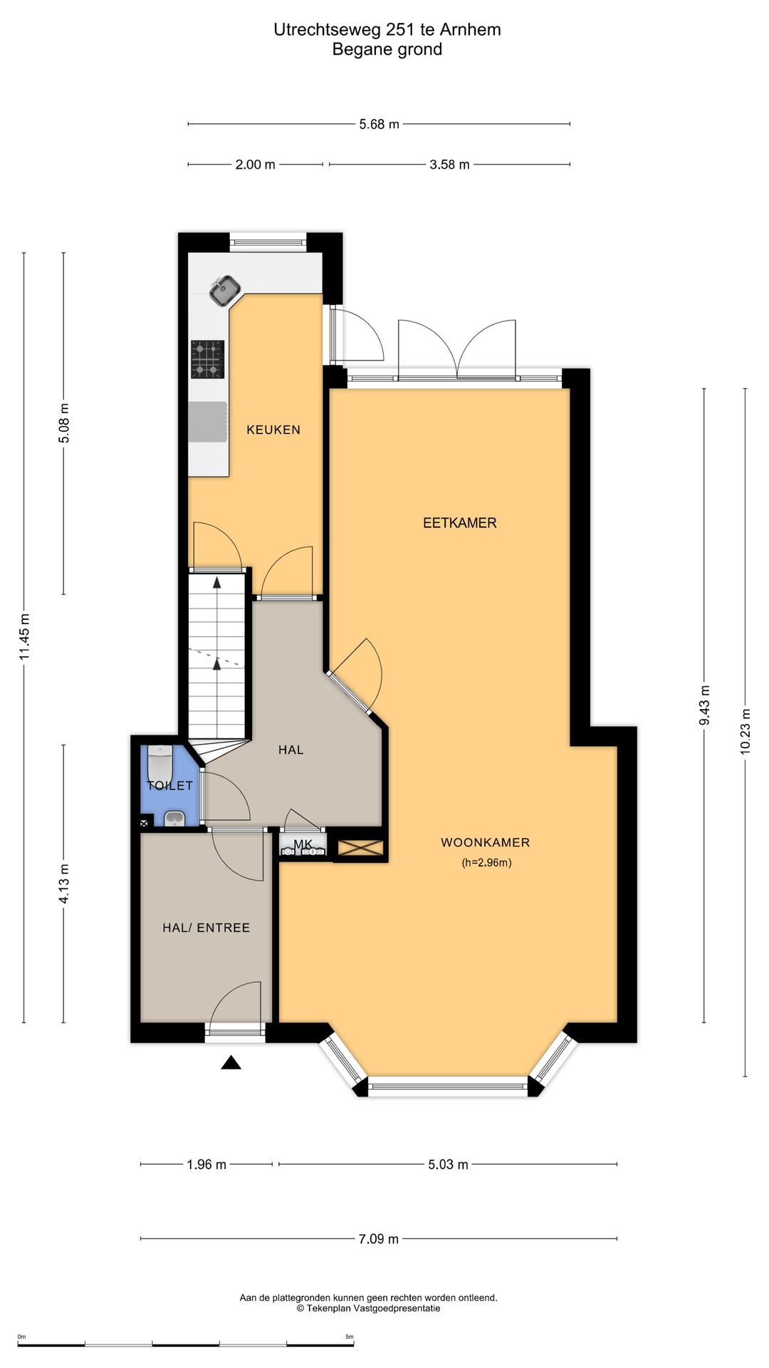 Foto 52 van Utrechtseweg 251