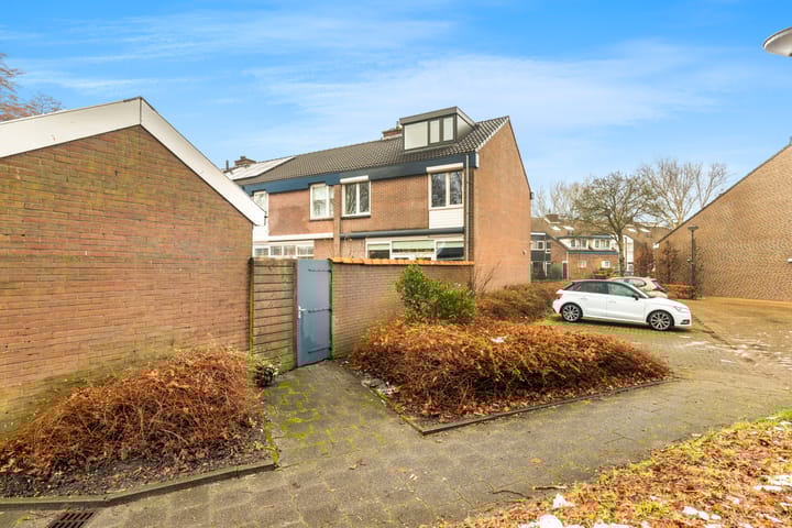 Photo 34 of Straalsteen 10