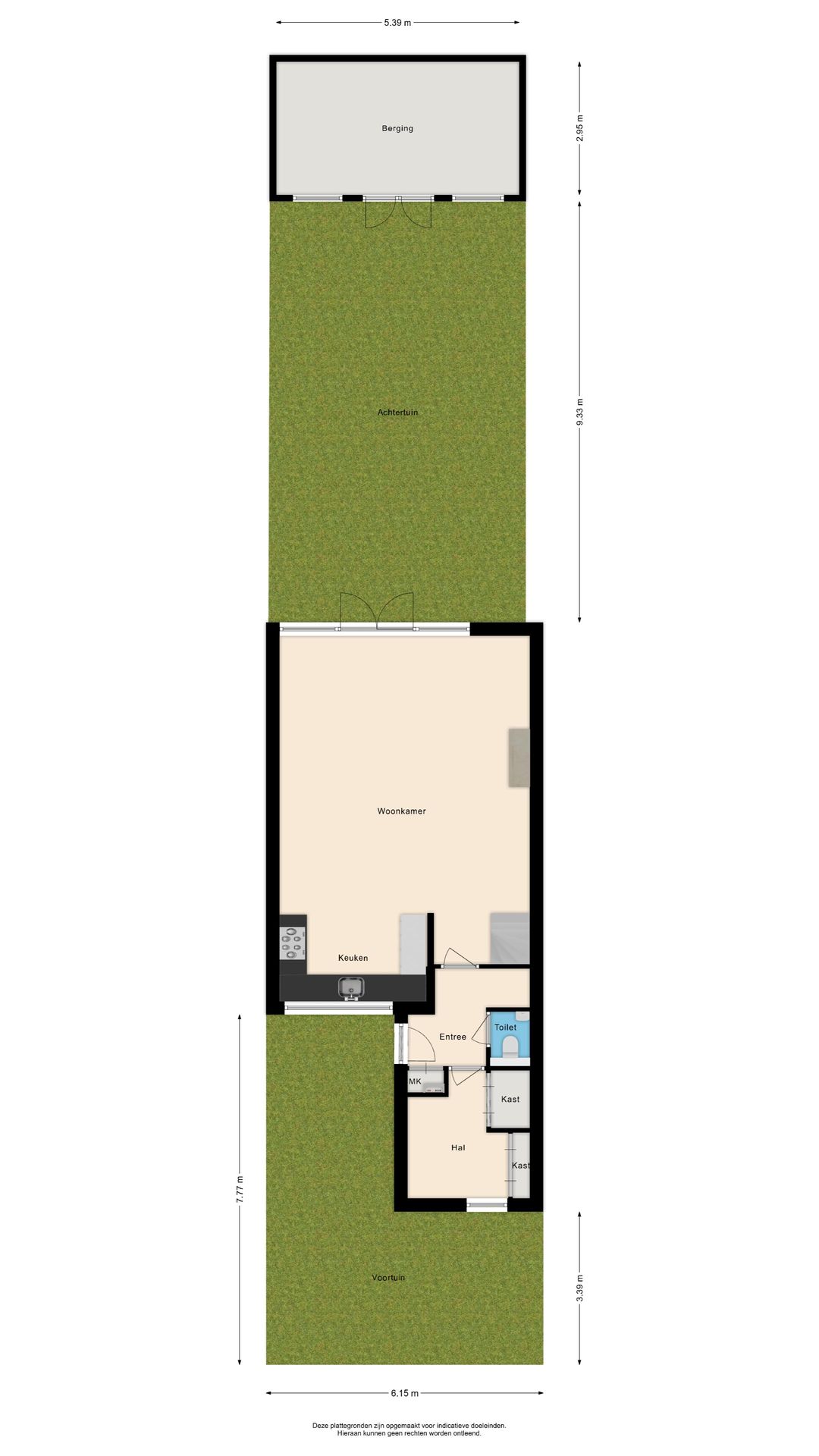 Foto 43 van Straalsteen 10