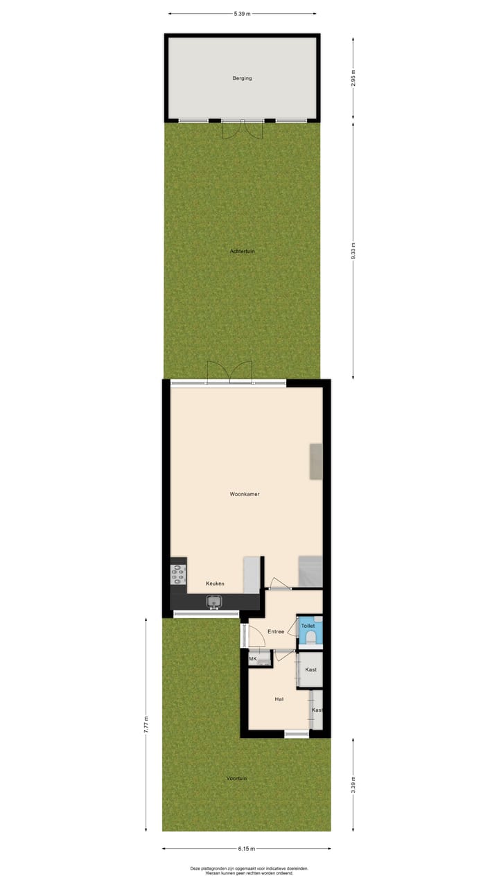 Photo 43 of Straalsteen 10