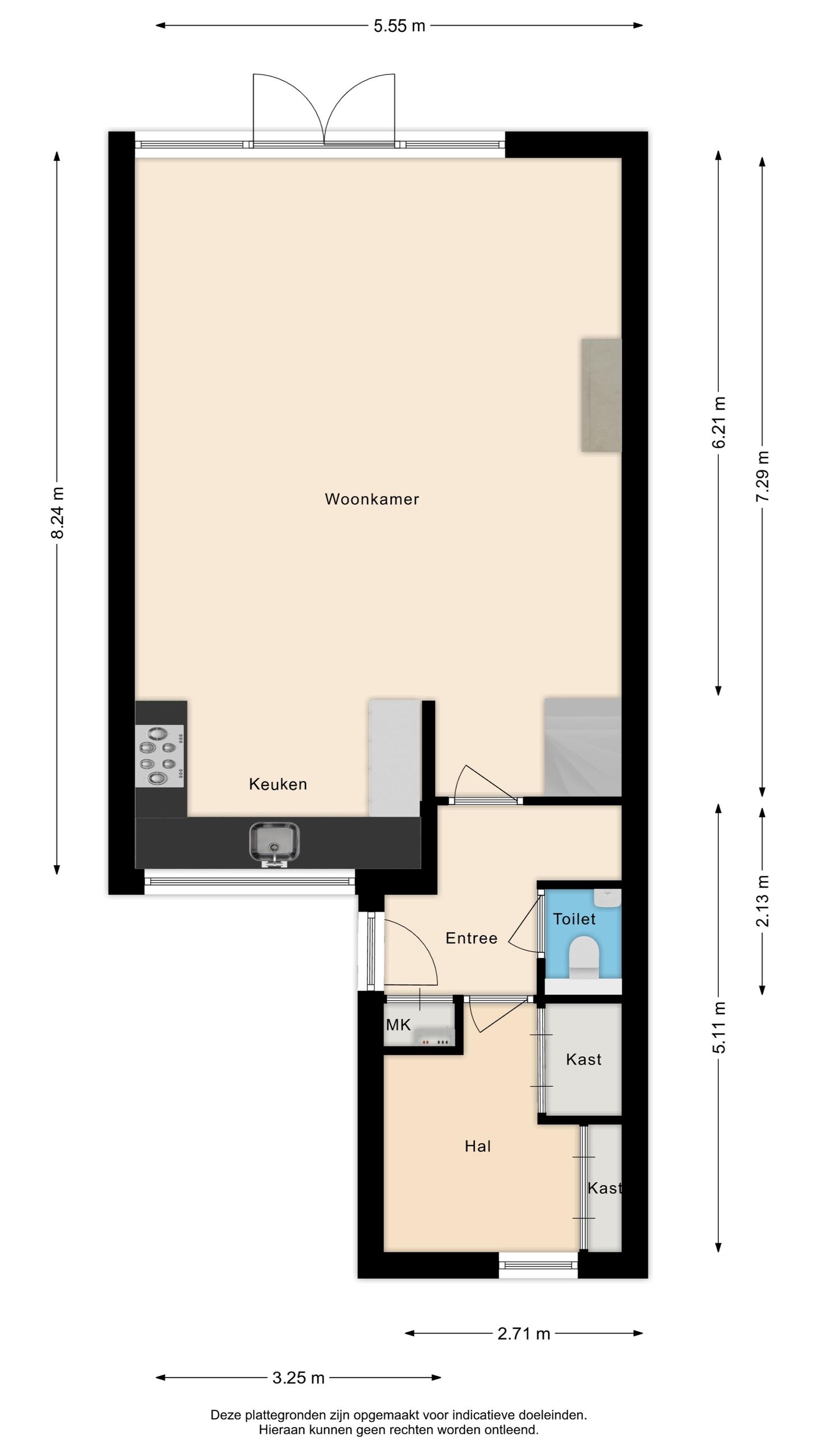 Foto 44 van Straalsteen 10