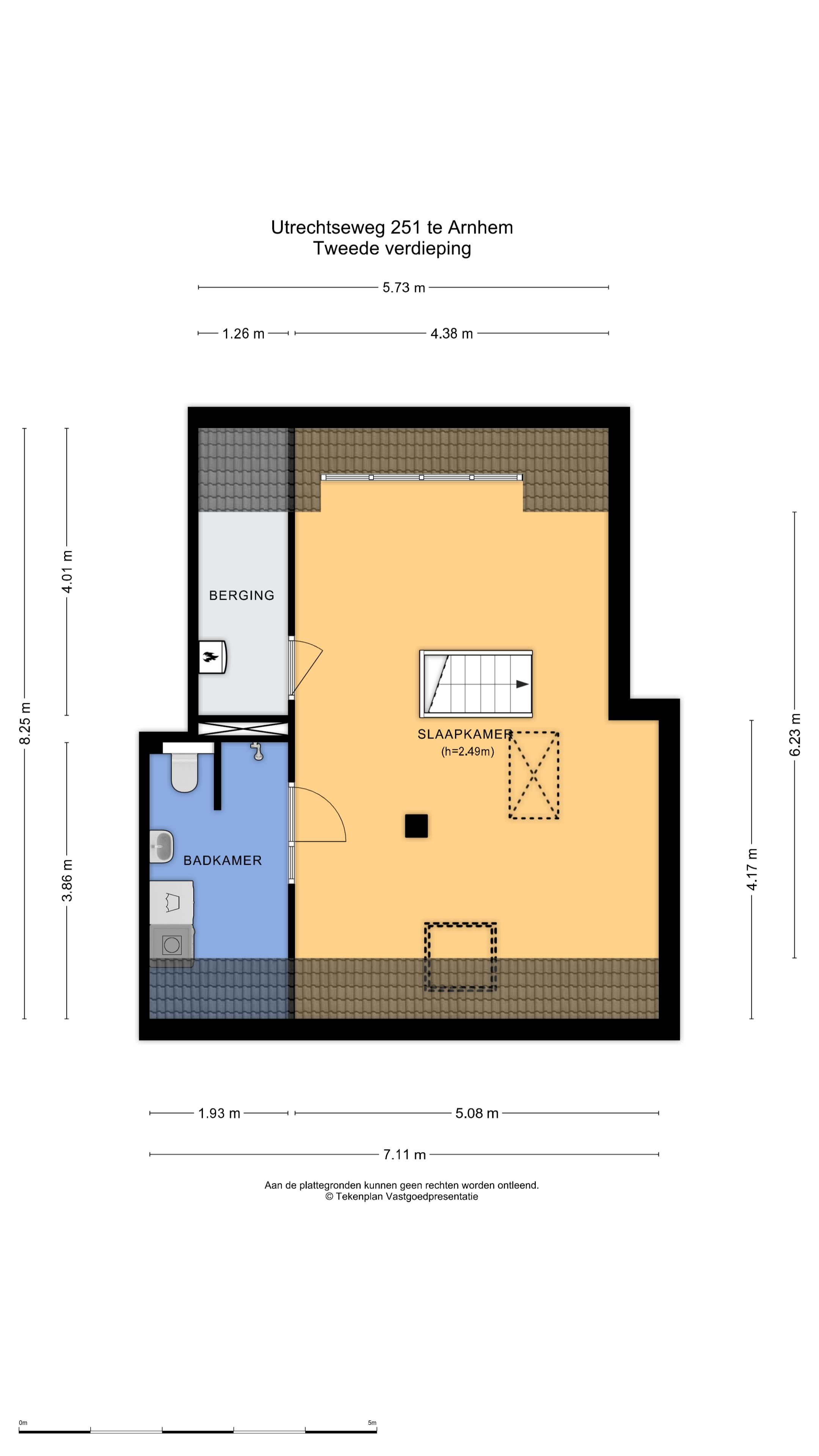 Foto 57 van Utrechtseweg 251